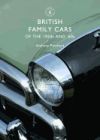 British Family Cars of the 1950s and '60s