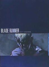 Portada de Blade Runner