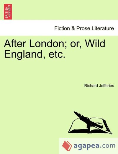 After London; or, Wild England, etc