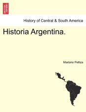 Portada de Historia Argentina. VOL. III