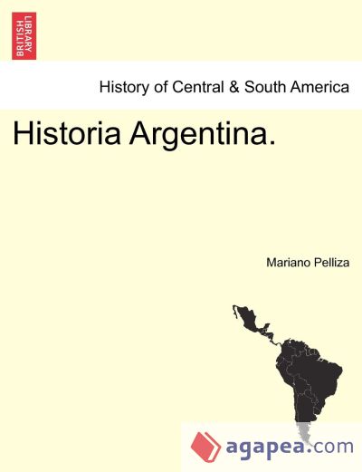 Historia Argentina. VOL. III
