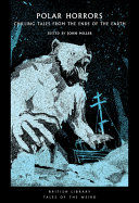 Portada de Polar Horrors: Chilling Tales from the Ends of the Earth