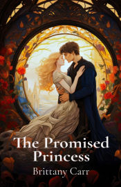 Portada de The Promised Princess