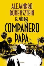 Portada de El año del compañero Papa (Ebook)