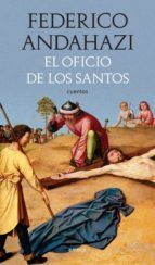 Portada de El oficio de los santos (Ebook)