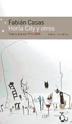 Portada de Horla City y otros (Ebook)