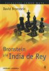 Bronstein y la India de Rey