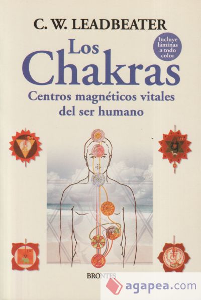 LOS CHAKRAS