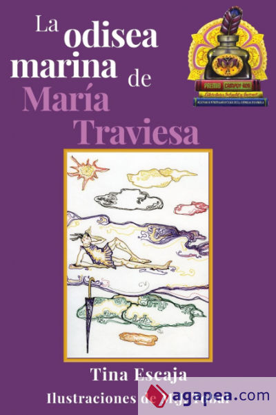 La odisea marina de María Traviesa