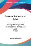 Brooke&acirc;s Romeus And Juliet