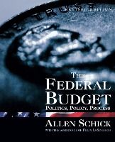 Portada de Federal Budget