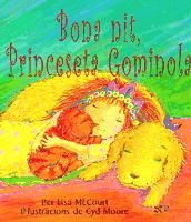 Portada de Bona nit, Princeseta Gominola