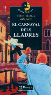 Portada de El carnaval dels lladres