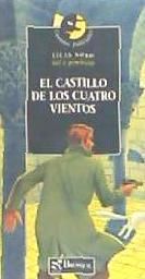 Portada de El castillo de los cuatro vientos