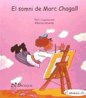 Portada de El somni de Marc Chagall