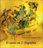 Portada de El somni de Segrelles