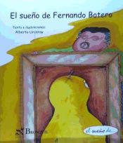 Portada de El sueño de Fernando Botero