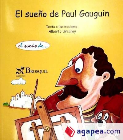 El sueño de Paul Gauguin