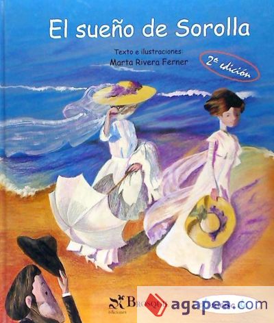 El sueño de Sorolla