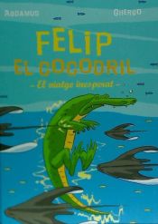 Portada de Felip el cocodril