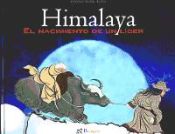 Portada de Himalaya. El nacimiento de un líder