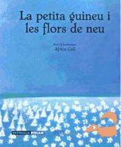 Portada de La petita guineu i les flors de neu