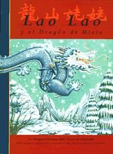 Portada de Lao Lao y el Dragón de Hielo