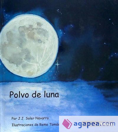 Polvo de luna