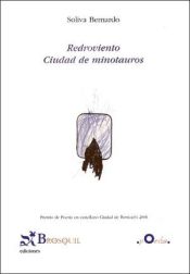 Portada de Redroviento. ciudad de minotauros