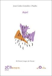 Portada de R&egrave;pel