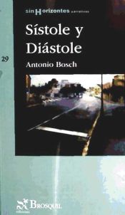 Portada de SISTOLE DIASTOLE Sin Horizontes 29 Brosquill