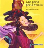 Portada de Una perla per a Yamila