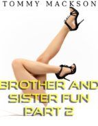 Portada de Brother and Sister Fun Part 2 (Ebook)