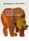 Brown Bear, Brown Bear, What Do You See?