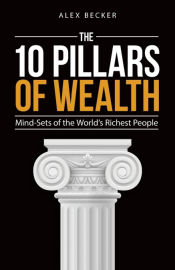 Portada de 10 Pillars of Wealth