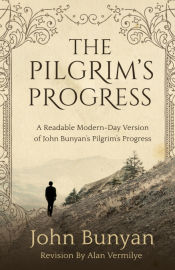 Portada de The Pilgrimâ€™s Progress