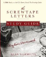 Portada de The Screwtape Letters Study Guide
