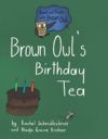 Brown Owl's Birthday Tea: Big Book