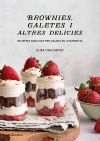 Brownies, galetes i altres del&iacute;cies