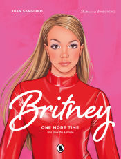 Portada de BRITNEY