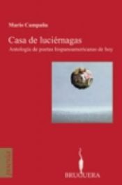 Portada de CASA DE LUCIERNAGAS