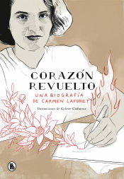 Portada de Corazón revuelto