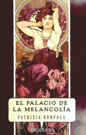 Portada de EL PALACIO DE LA MELANCOLIA