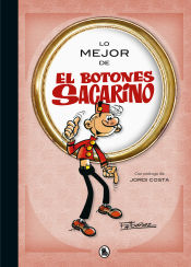 Portada de LO MEJOR DE EL BOTONES SACARINO