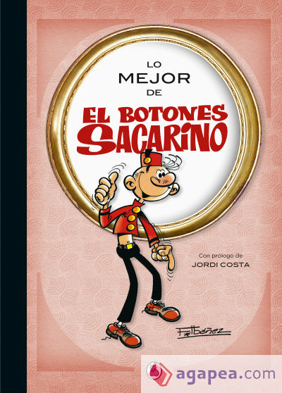 LO MEJOR DE EL BOTONES SACARINO