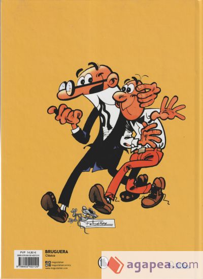 MORTADELO Y FILEMÓN: MUNDIAL DE BALONCESTO 2019