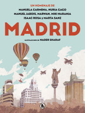 Portada de Madrid