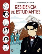 Portada de Residencia estudiantes