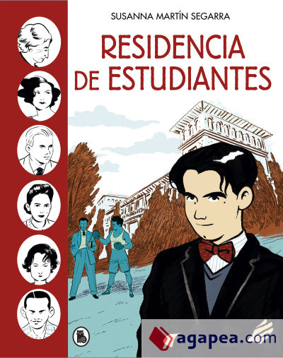 Residencia estudiantes