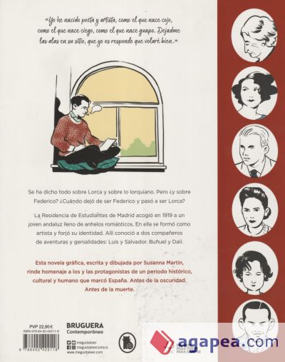 Residencia estudiantes